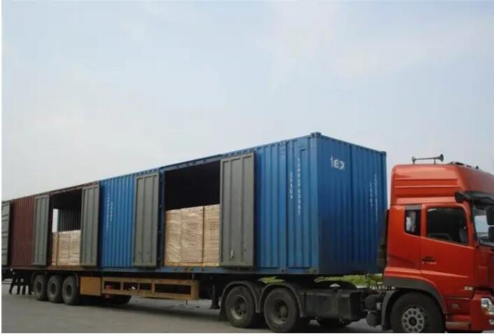 泉州到龙游县整车运输