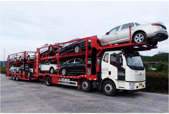 泉州到龙游县轿车托运